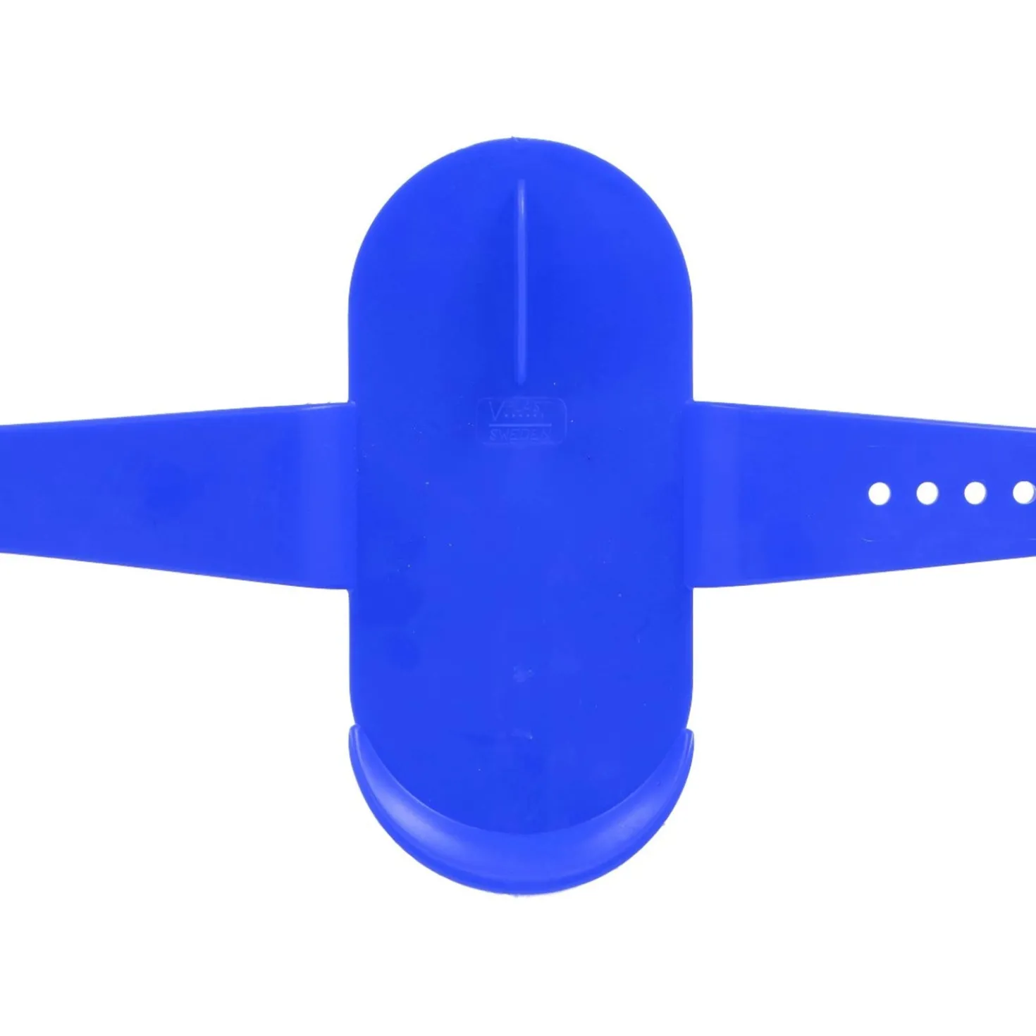 Shires Roskam Plastic Blue