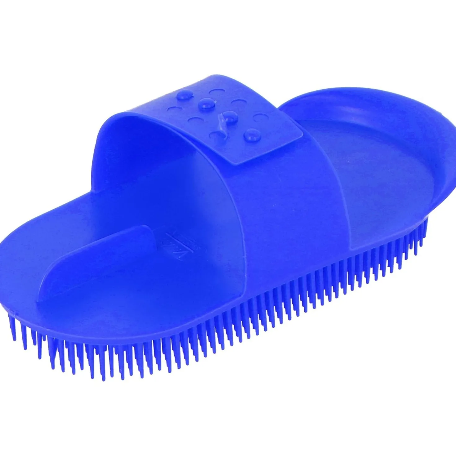 Shires Roskam Plastic Blue