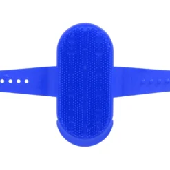 Shires Roskam Plastic Blue