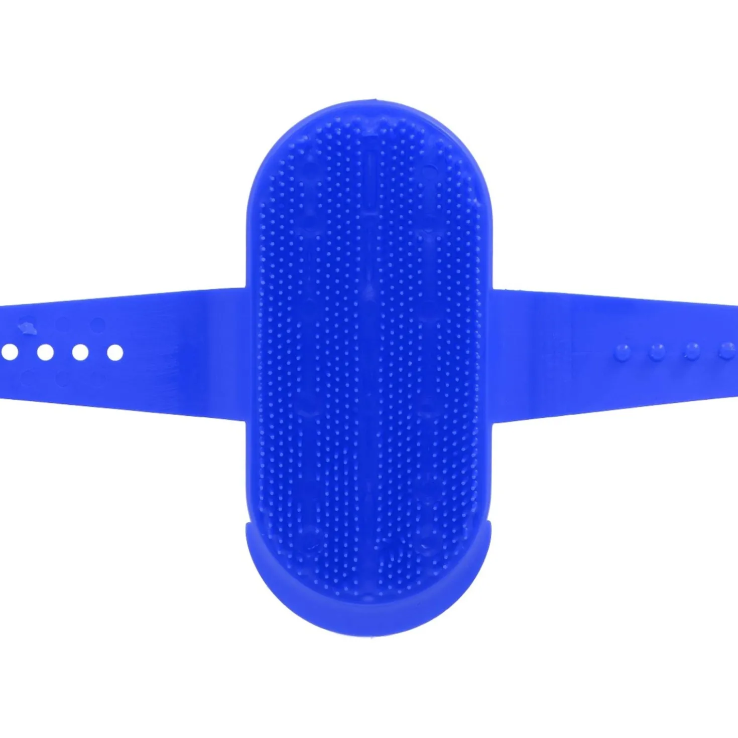 Shires Roskam Plastic Blue