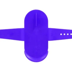 Shires Roskam Plastic Purple