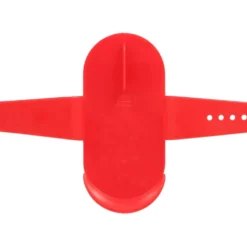 Shires Roskam Plastic Red