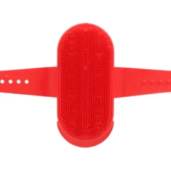 Shires Roskam Plastic Red