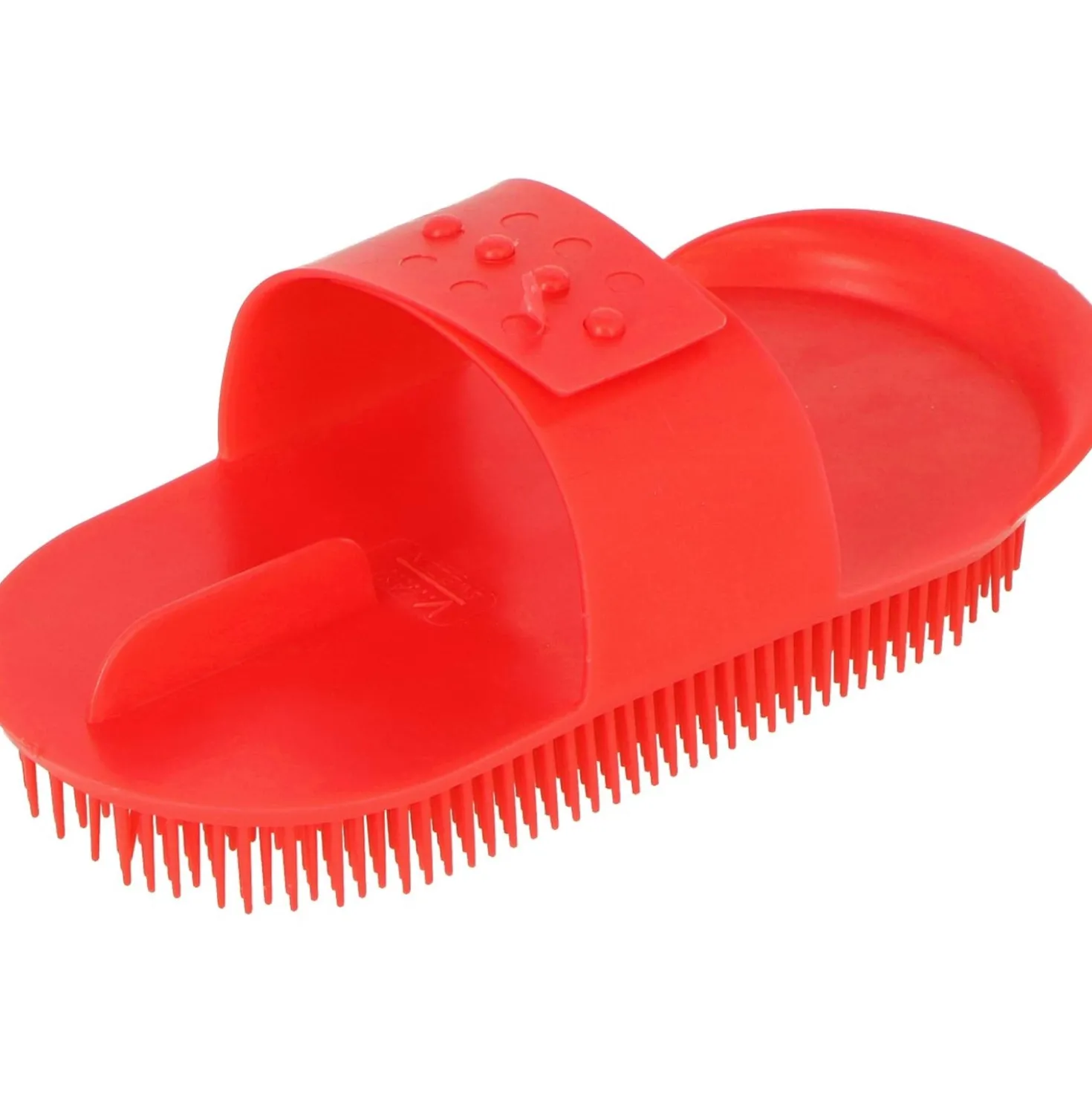 Shires Roskam Plastic Red