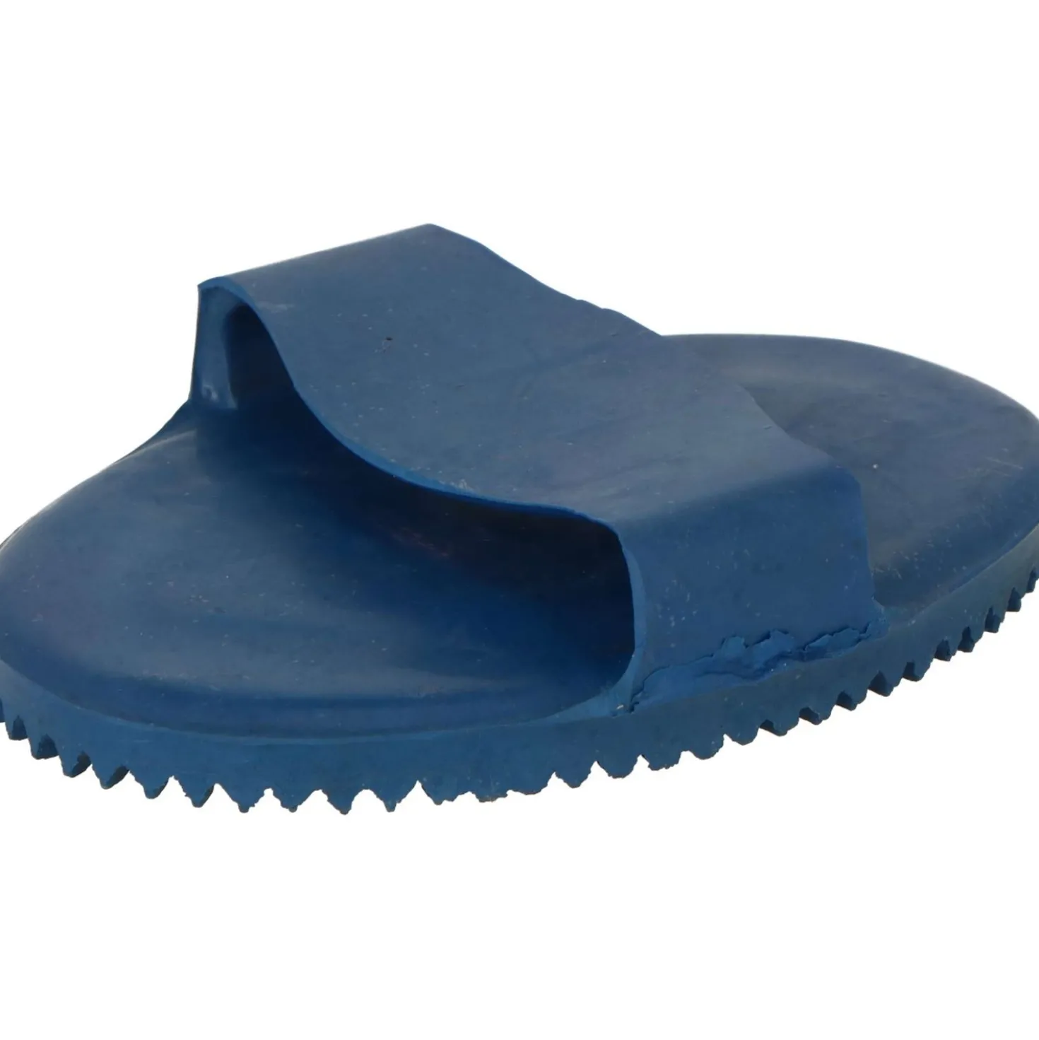 Shires Roskam Rubber Blue