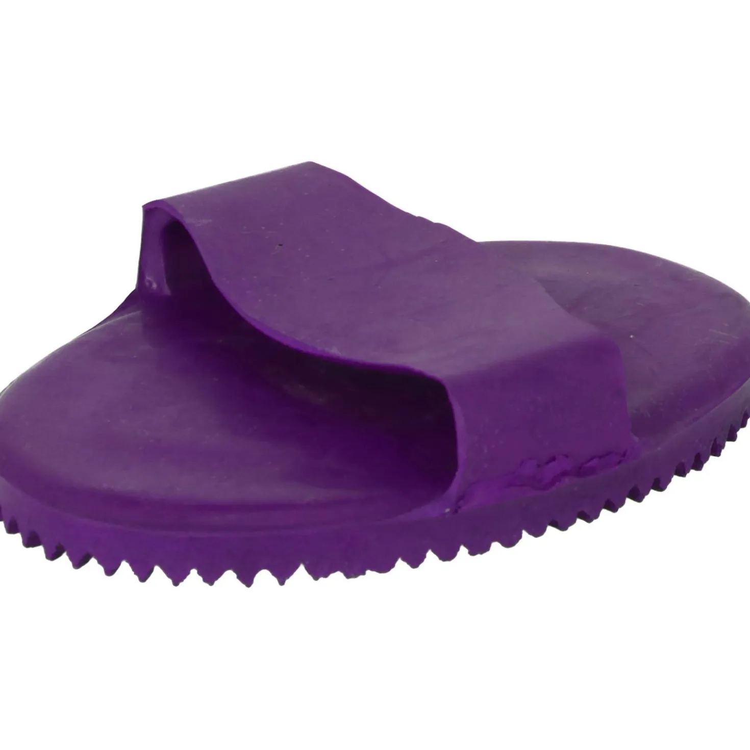 Shires Roskam Rubber Purple