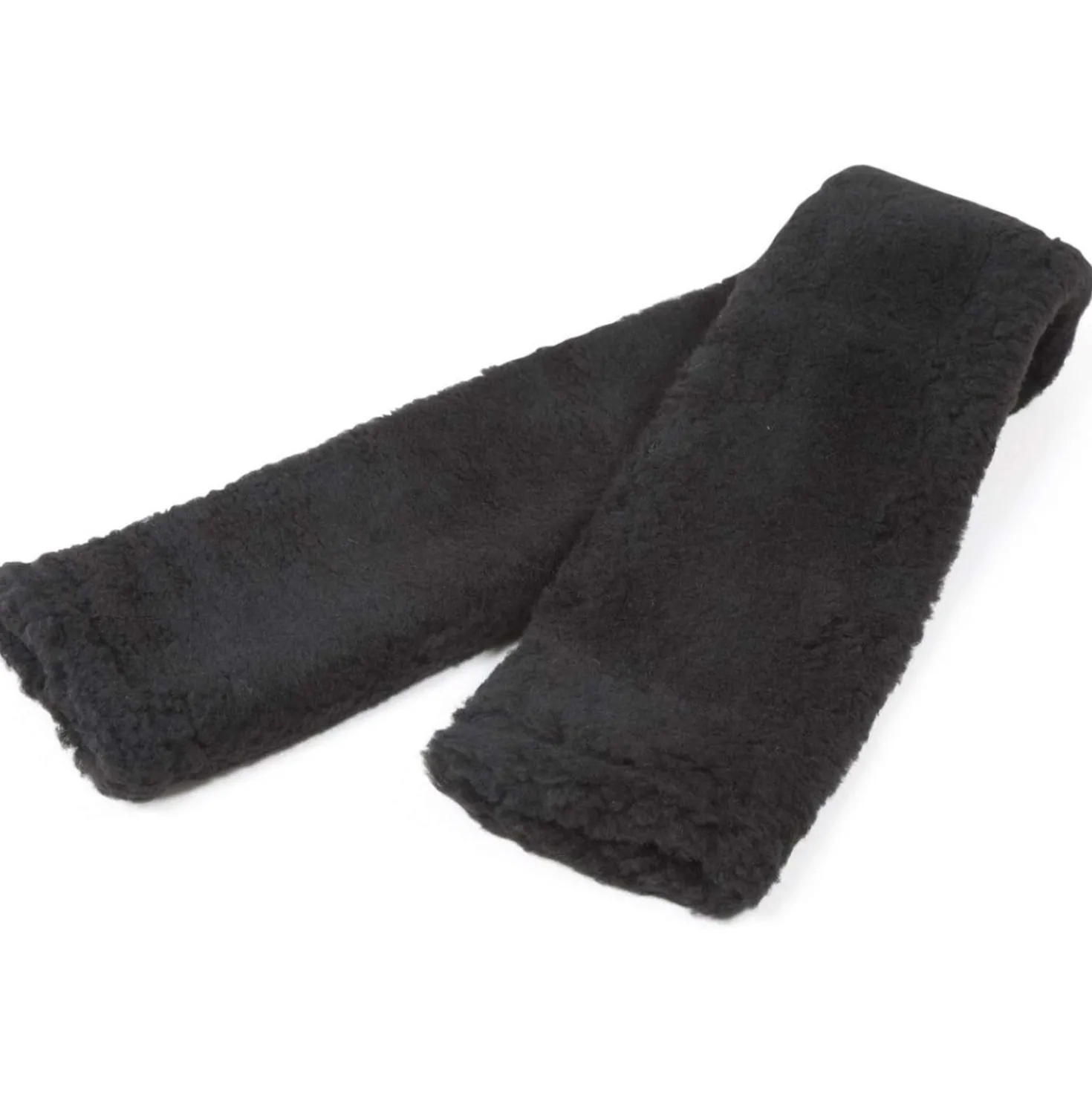 Shires Singel Hoes Acryl Black
