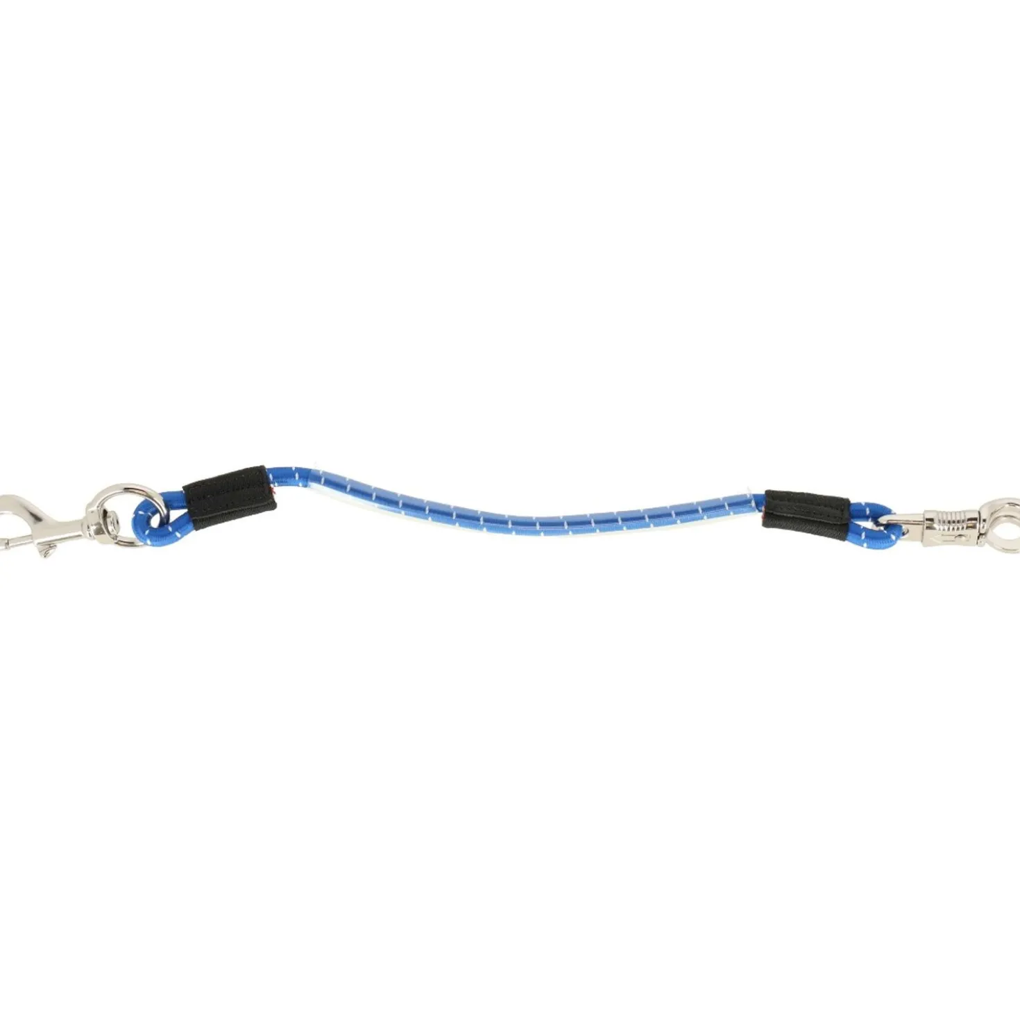 Shires Trailer Lijn Heavy Duty Blauw