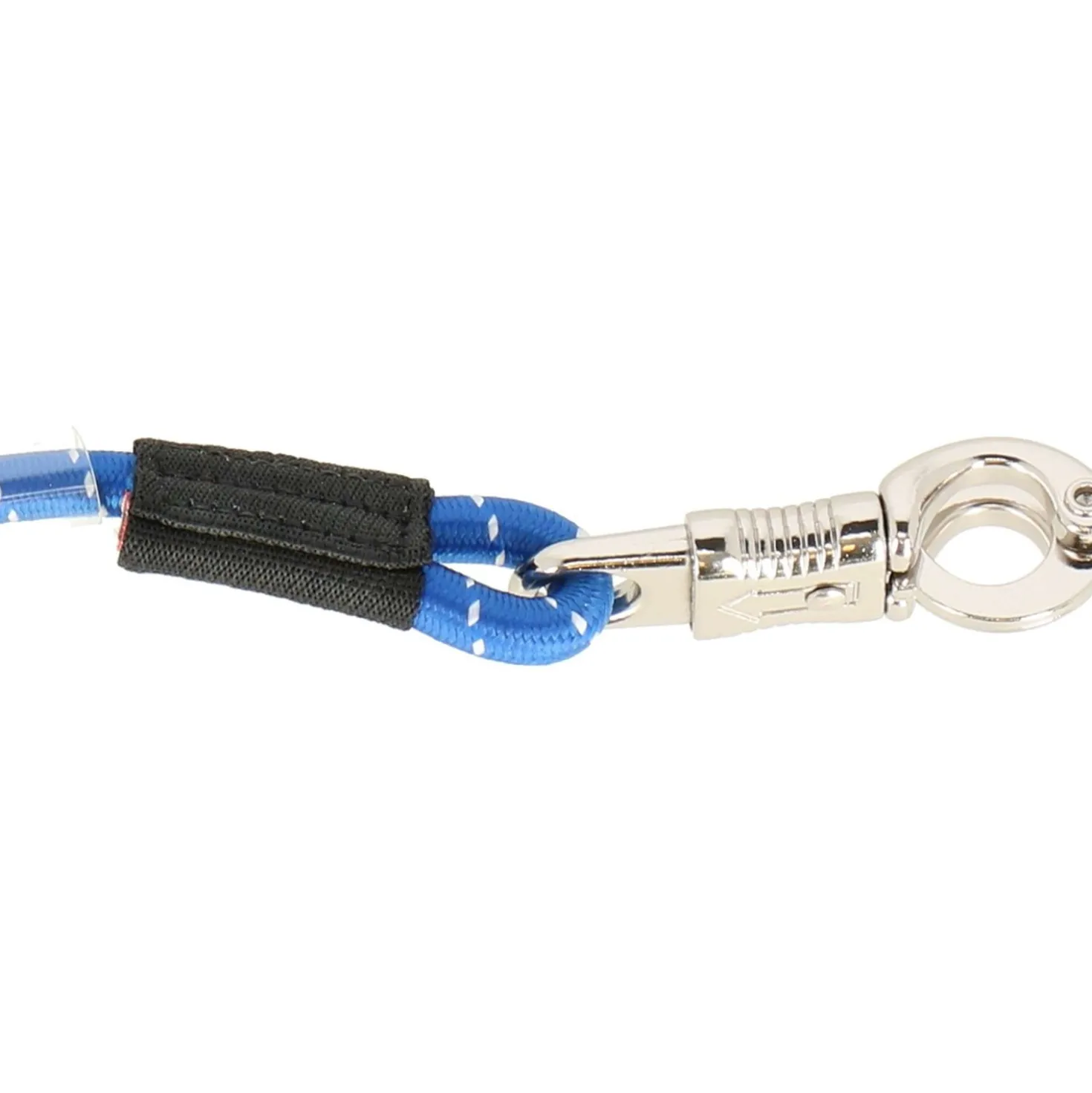Shires Trailer Lijn Heavy Duty Blauw