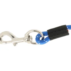 Shires Trailer Lijn Heavy Duty Blauw