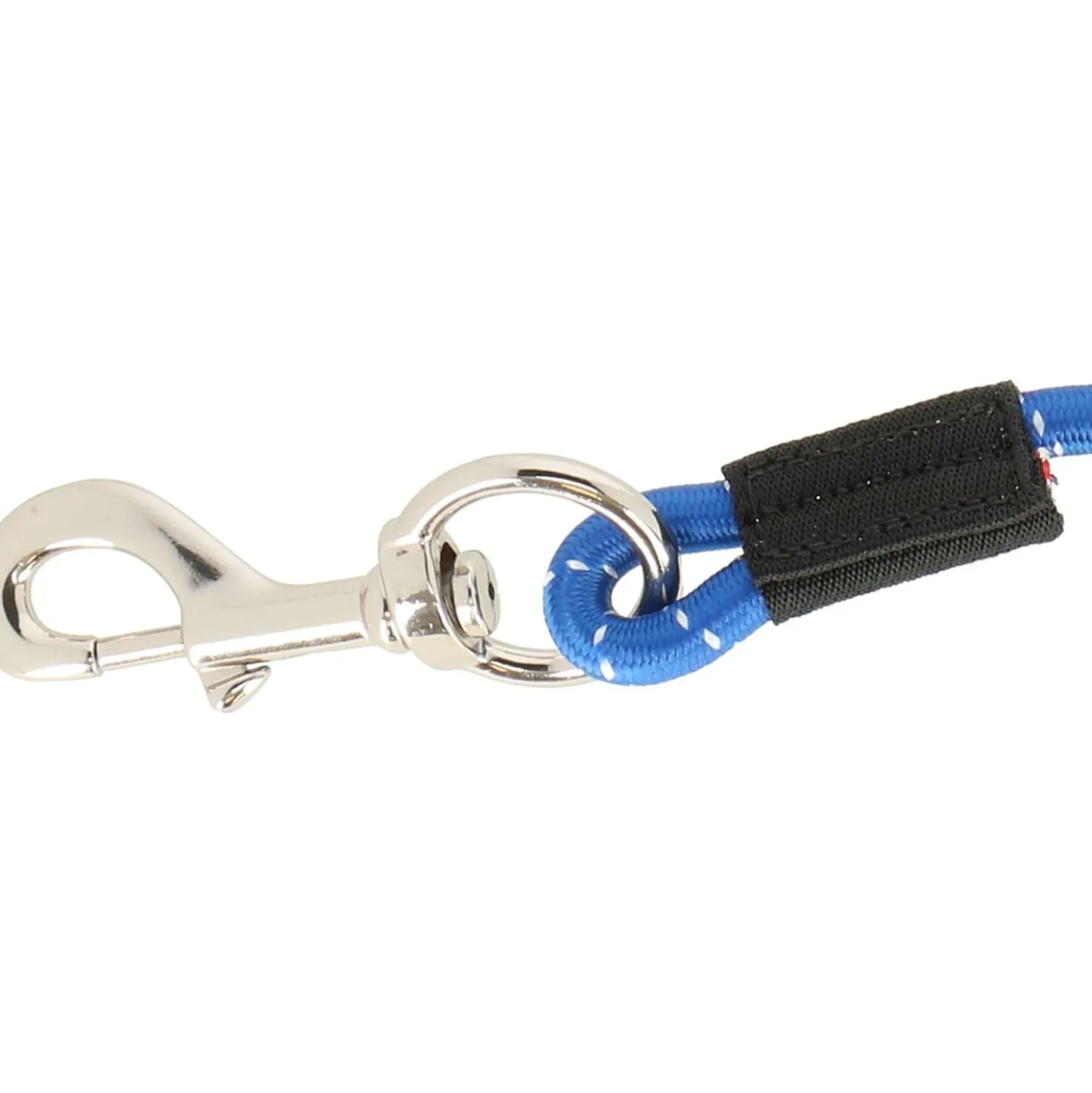 Shires Trailer Lijn Heavy Duty Blauw