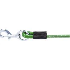 Shires Trailer Lijn Heavy Duty Green