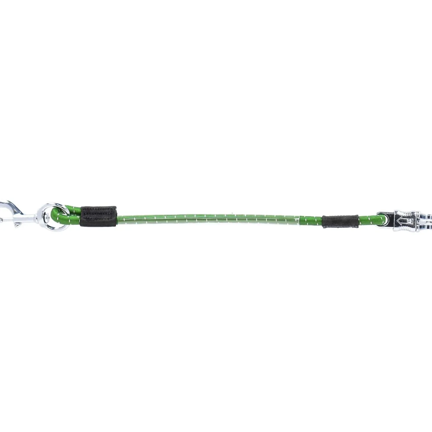 Shires Trailer Lijn Heavy Duty Green