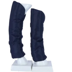 Shires Transportbeschermers Travel Sure Economy Navy
