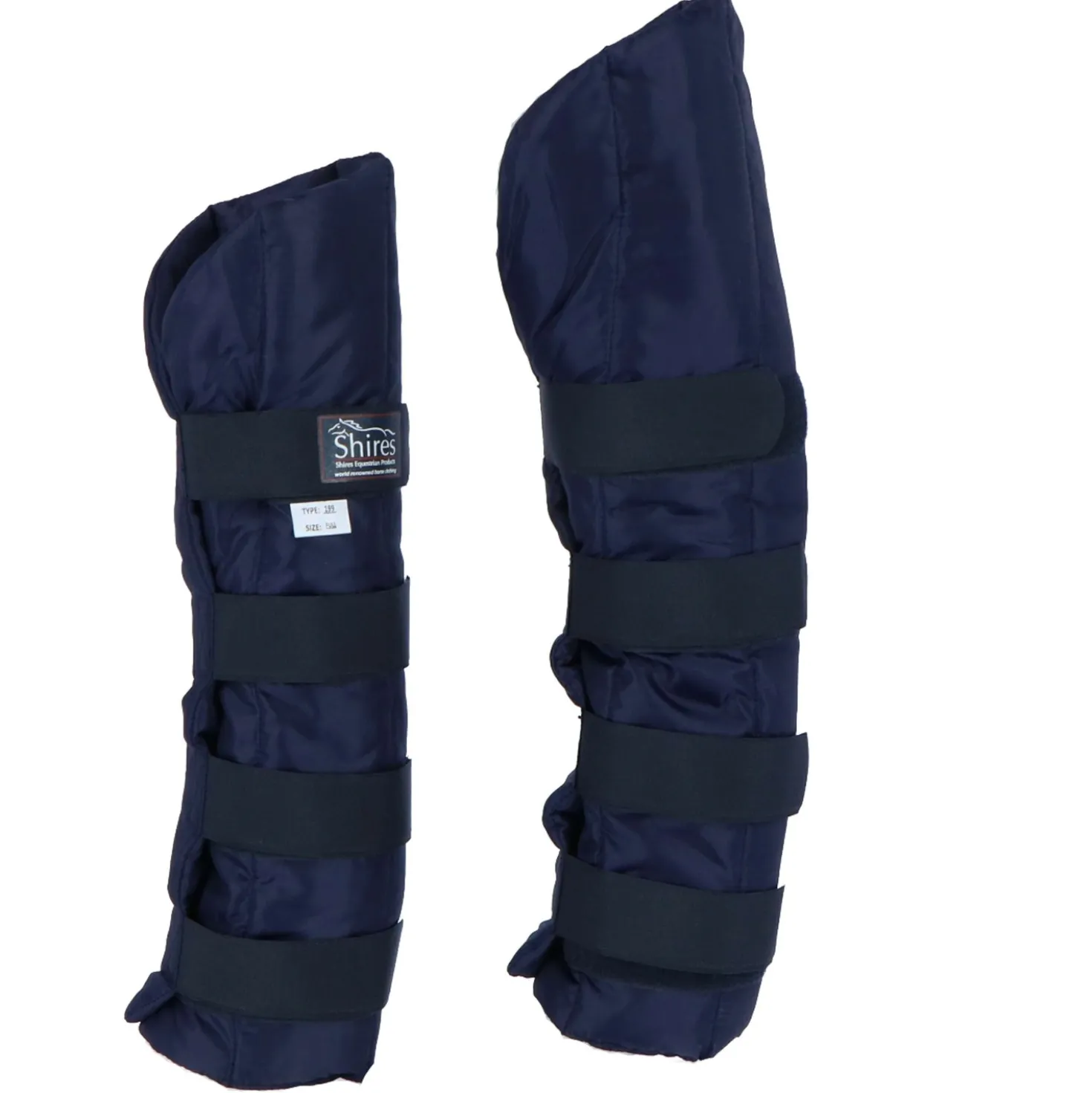 Shires Transportbeschermers Travel Sure Economy Navy