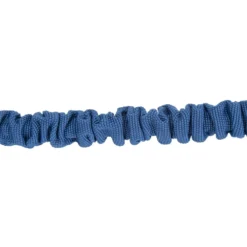 Shires Vastzetlijn Bungee Beakaway Blauw