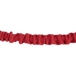 Shires Vastzetlijn Bungee Beakaway Rood