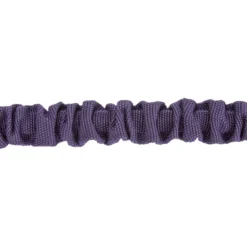 Shires Vastzetlijn Bungee Beakaway Paars