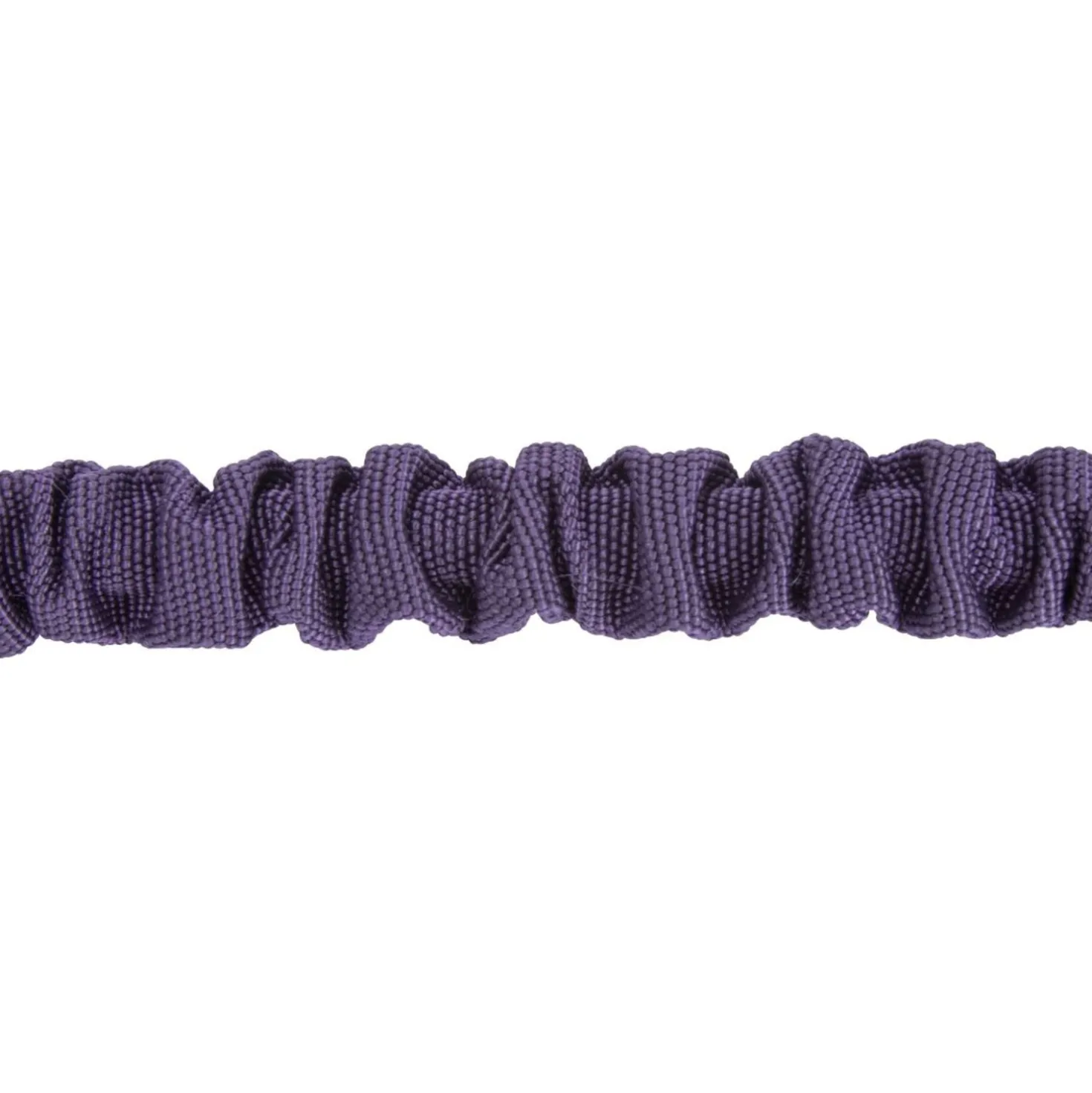 Shires Vastzetlijn Bungee Beakaway Paars