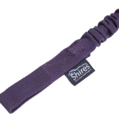 Shires Vastzetlijn Bungee Beakaway Paars