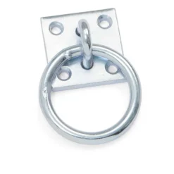 Shires Vastzetring Metal