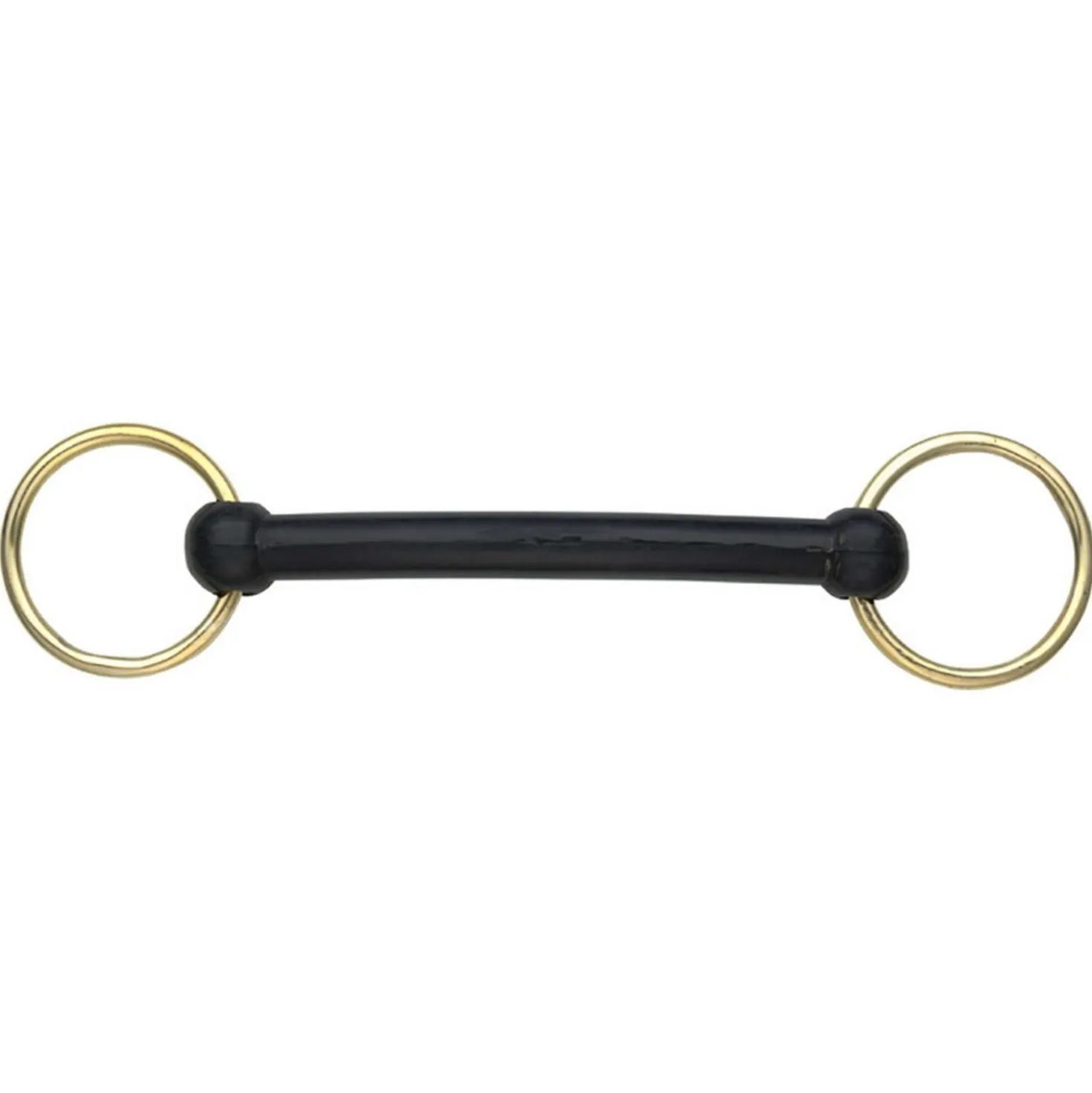Shires Watertrens Rubber Black