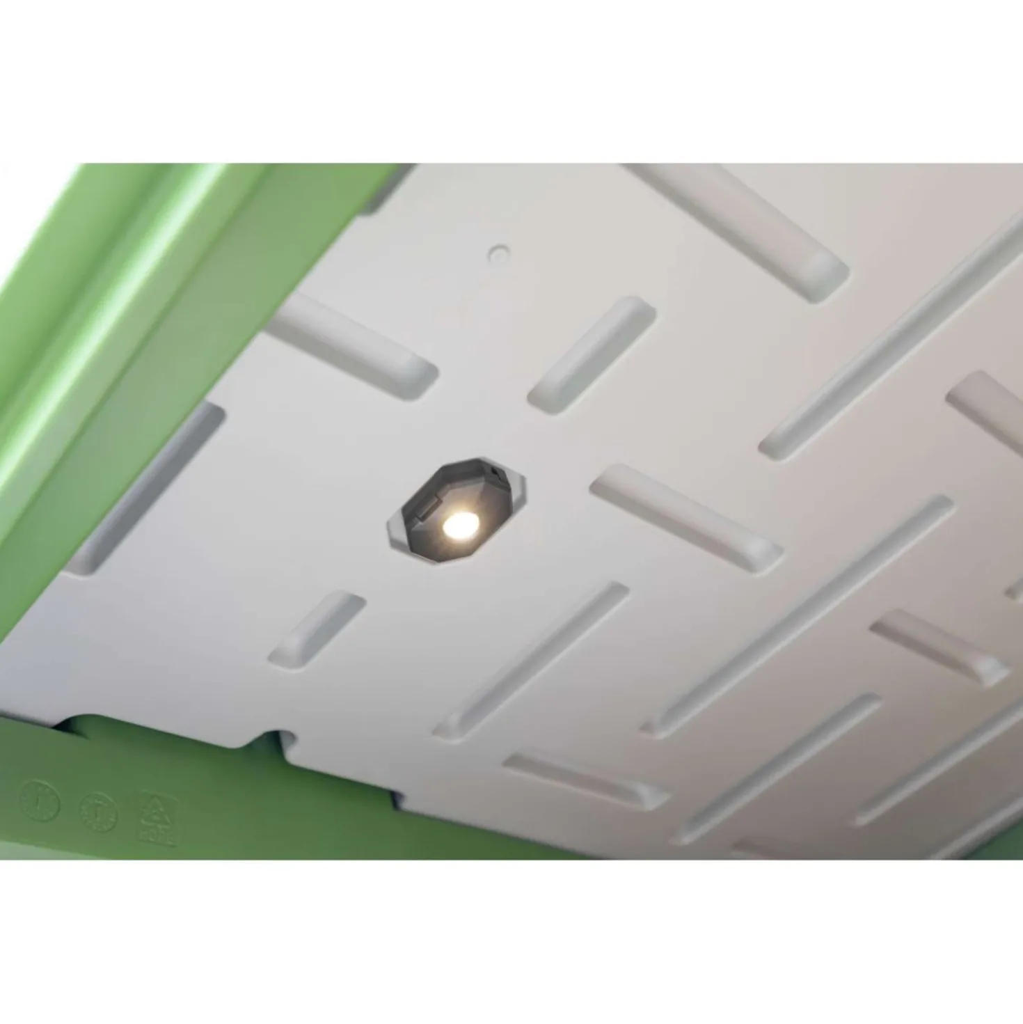 Smart Coop LED Stalverlichting