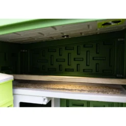 Smart Coop LED Stalverlichting