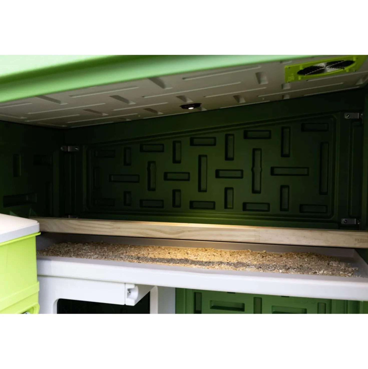 Smart Coop LED Stalverlichting