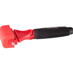 SoloGroom Trimmes Solorake 2010 Rood/Zwart