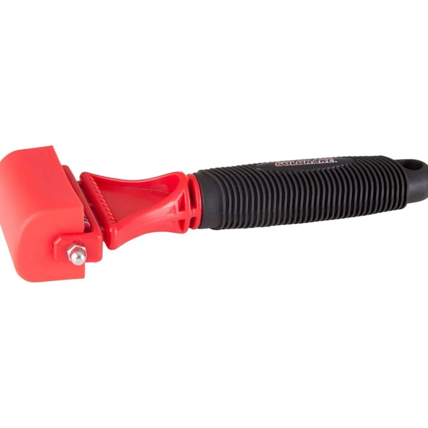 SoloGroom Trimmes Solorake 2010 Rood/Zwart