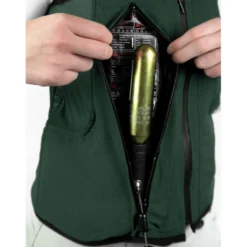 Spark Airbag Manege Adult Dark Green