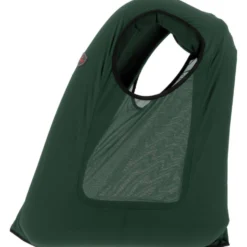 Spark Airbag Manege Adult Dark Green