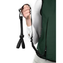 Spark Airbag Manege Adult Dark Green
