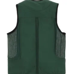 Spark Airbag Manege Adult Dark Green