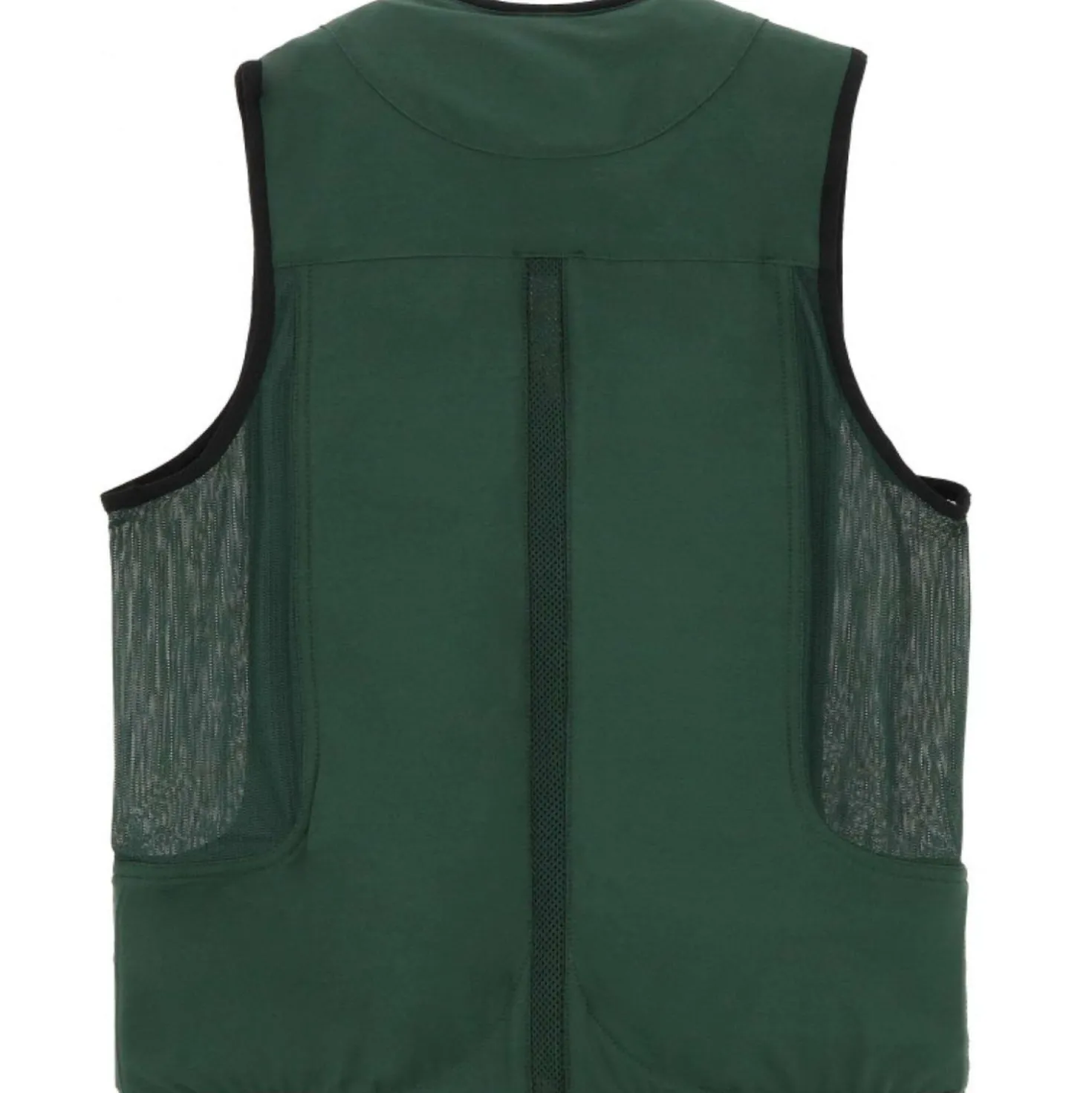 Spark Airbag Manege Adult Dark Green