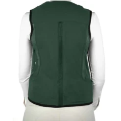 Spark Airbag Manege Adult Dark Green