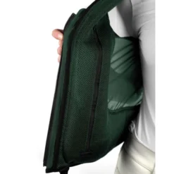 Spark Airbag Manege Adult Dark Green