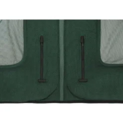 Spark Airbag Manege Adult Dark Green