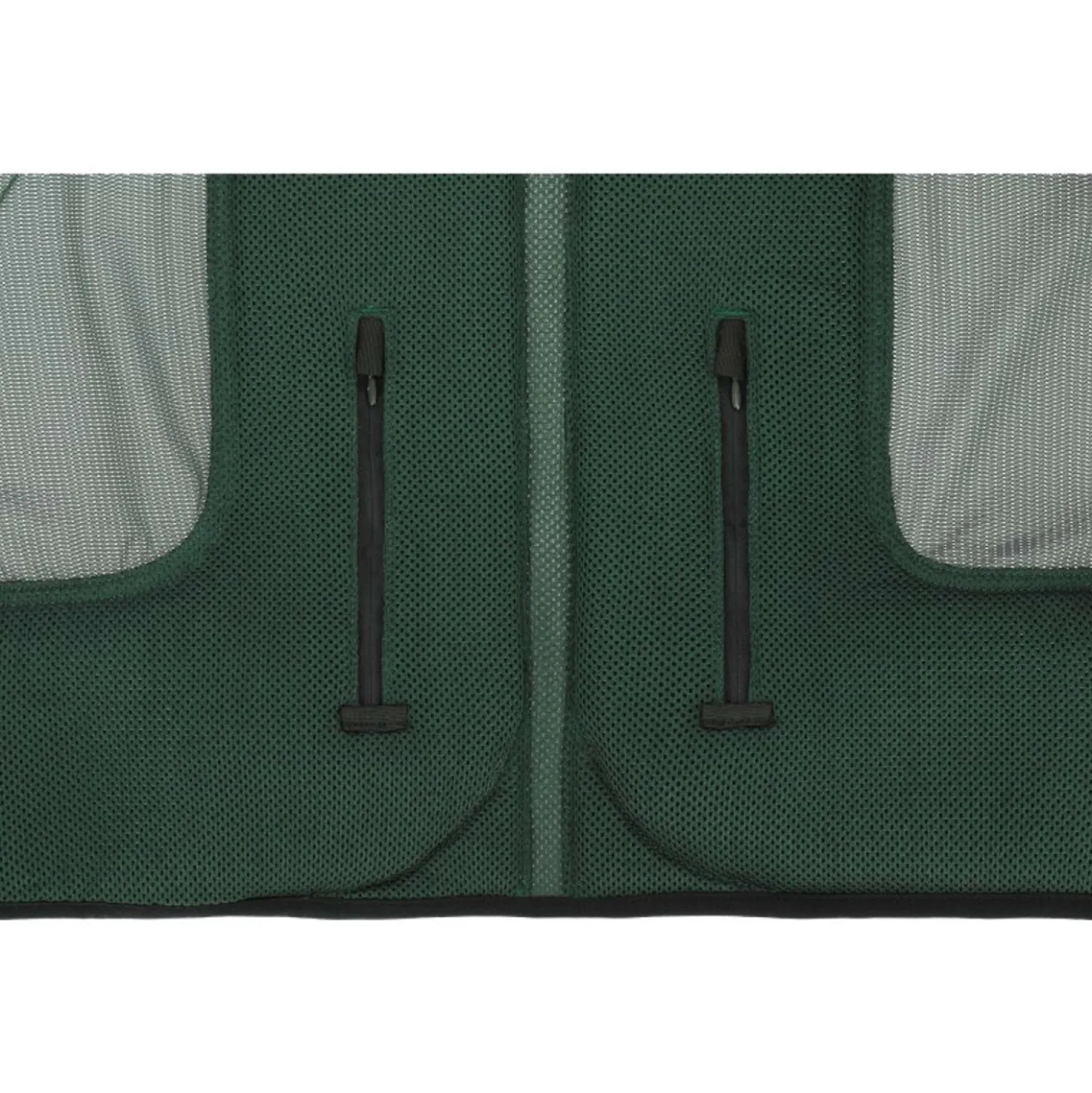 Spark Airbag Manege Adult Dark Green