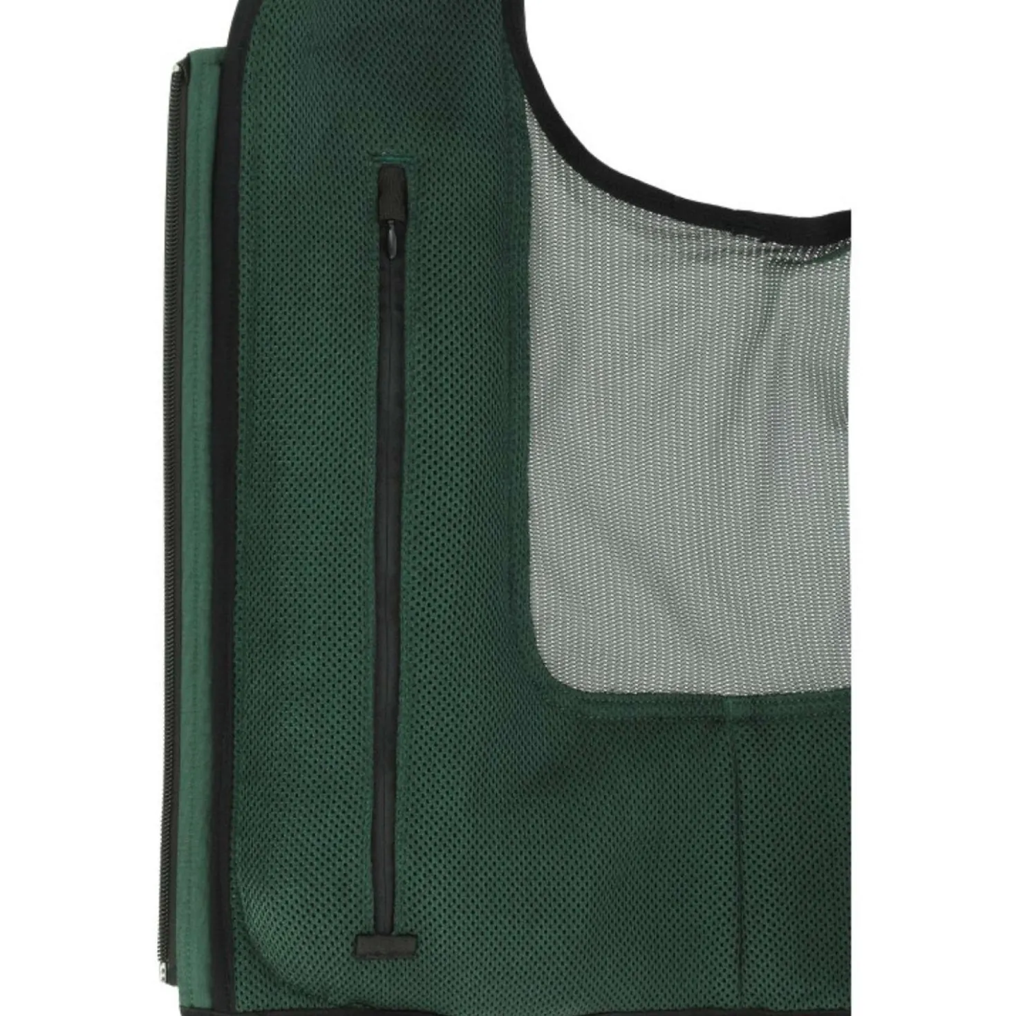 Spark Airbag Manege Adult Dark Green
