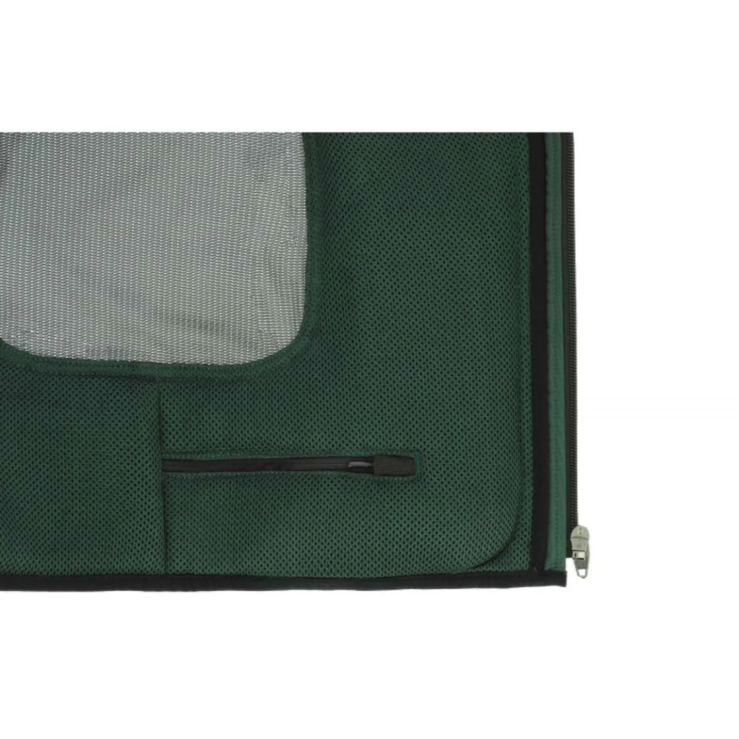 Spark Airbag Manege Adult Dark Green