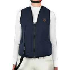 Spark Airbag Manege Adult Navy