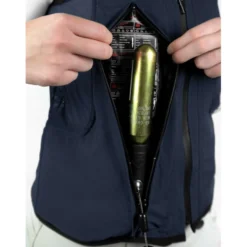 Spark Airbag Manege Adult Navy