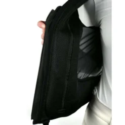 Spark Airbag Manege Adult Zwart