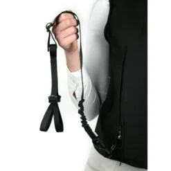 Spark Airbag Manege Adult Zwart
