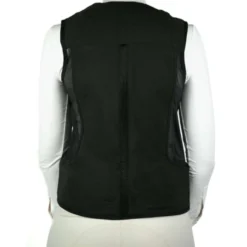 Spark Airbag Manege Adult Zwart
