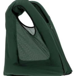 Spark Airbag Manege Child Dark Green