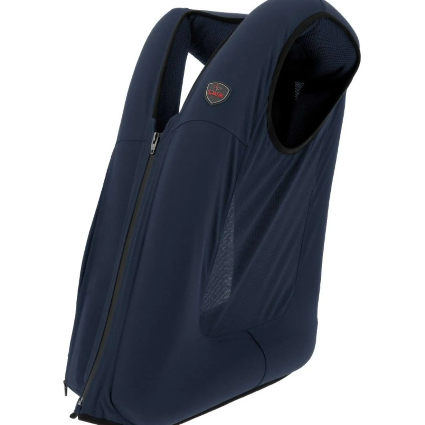 Spark Airbag Manege Child Navy