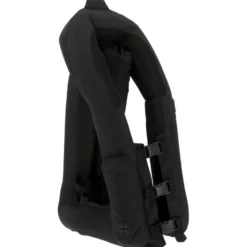 Spark Airbag Vest Hippodrome Zwart